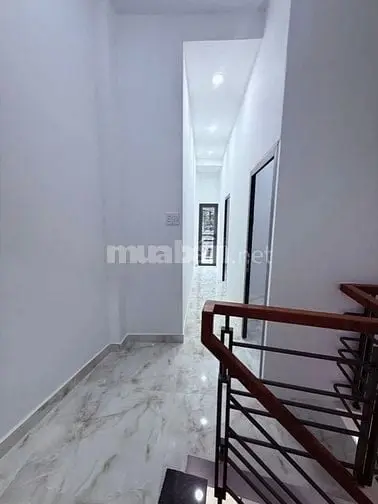 Thanh Lí Gấp Căn Nhà Mặt Tiền Đường An Dương Vương Giá 1Tỷ685