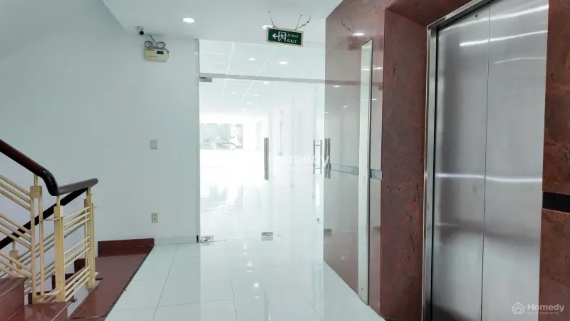 Chính Chủ Cho Thuê Tòa Nhà Vp- Diện Tích Từ 110-150M2 - Trung Tâm Q3 Giá Ưu Đãi