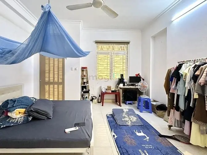 Bán Nhà Hẻm 4M Nguyễn Trãi Q.1 - 4,8M X 9M - 9,5 Tỉ