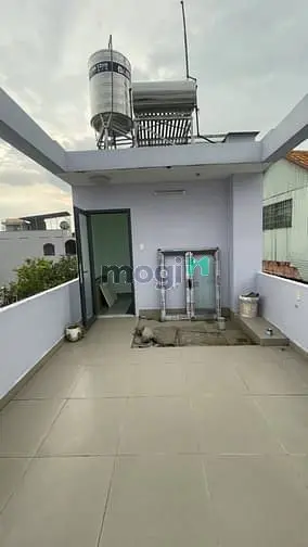 Bán Nhà H3G Tùng Thiện Vương Q.8 - Ngay Cầu Chà Và - 33M2 - 5,4 Tỉ