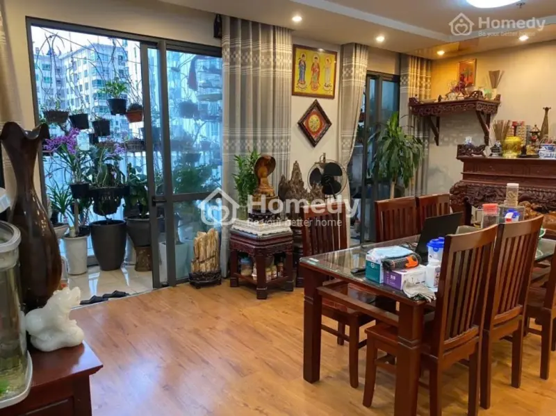 Căn Hộ Chung Cư Cho Thuê Giá Rẻ Cạnh Công Viên Cầu Giấy. Liên Hệ Em 0988453***
