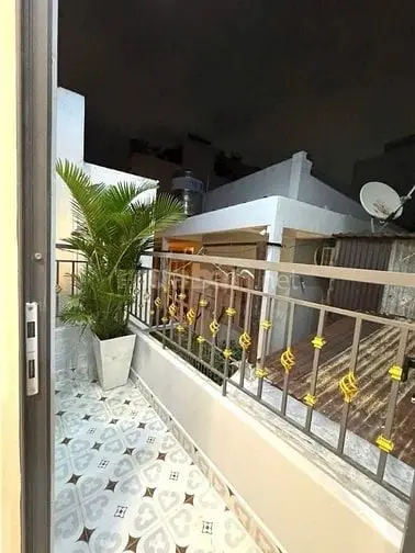 Bán Nhà Hẻm Xe Hơi 2 Lầu, 50M2 - Ngay Bùi Hữu Nghĩa, Phường 7, Quận 5