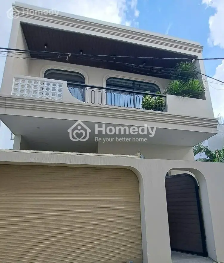 Nhà Mới Đẹp Ở Ngay Hẻm Nhựa 6M Khu Phân Lô Gần Cc Sunview; 7,8X12 Chỉ 8, 9 Tỷ