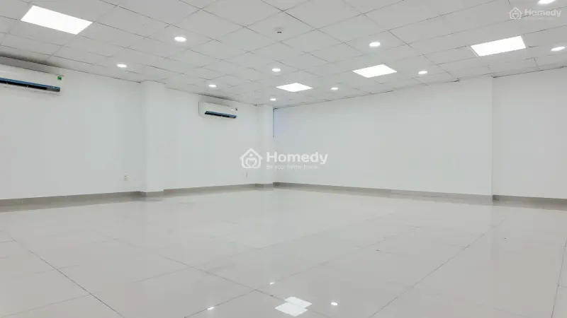 Văn Phòng Cho Thuê Trung Tâm Q. Phú Nhuận- Sàn 105M2 Chỉ 30Tr