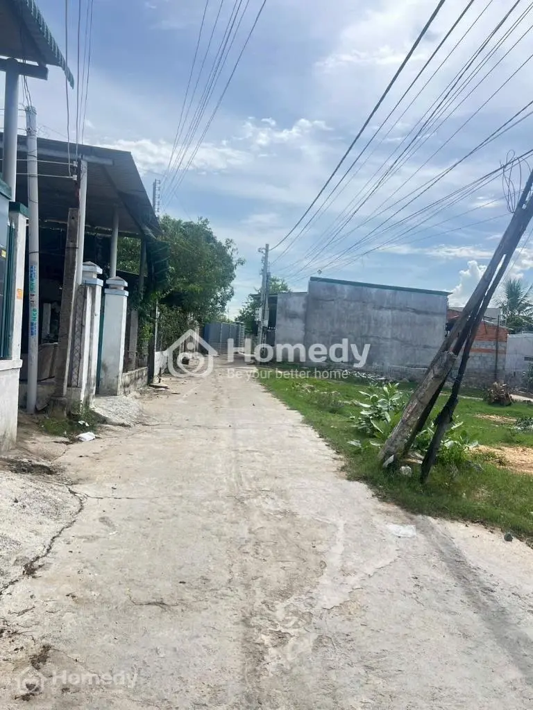 Nhà Đẹp Tri Thủy 203M², Gần Trường – Chợ – Biển, Giá Rẻ Chỉ 1,5 Tỷ
