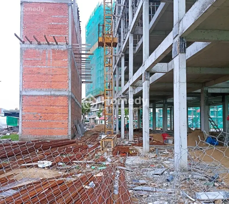 Bán Lô Đất Dân 67,21 Tại Khu Đô Thị Phủ Hà – Hướng Tây Bắc Lh 0932 67 3***