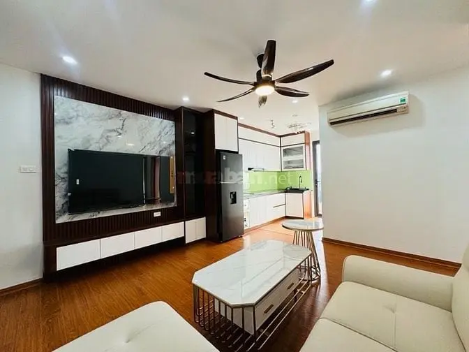 Bán Căn Hộ 3 Phòng Ngủ, Chung Cư Vinaconex, Trung Văn, Nam Từ Liêm
