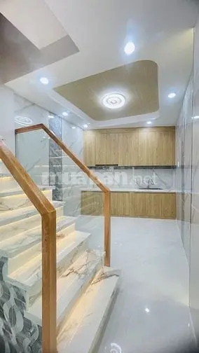Chính Chủ Gửi Bán Nhà Ni Sư Huỳnh Liên Tân Bình Giá Chỉ: 4Tỷ35