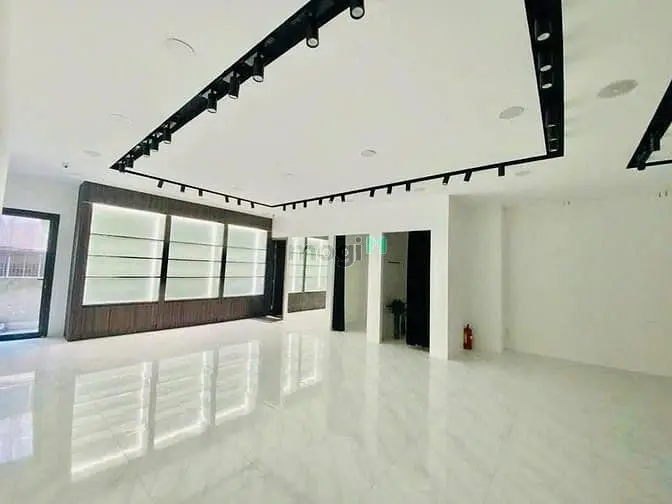 Cho Thuê Nhà Nguyên Căn 24/4F Đường Phạm Ngọc Thạch, Phường 6, Quận 3