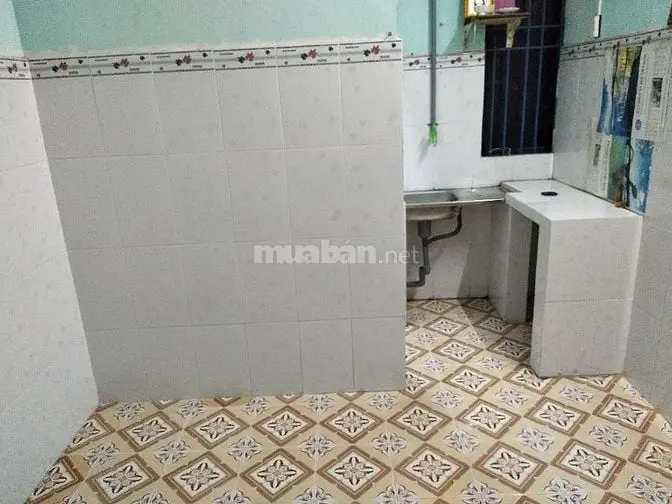 Phòng Trọ Quận 8 Có Bếp, Cửa Sổ Thoáng Mát Và Có Camera An Ninh 24/7
