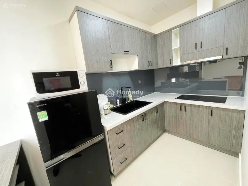 Căn Hộ 1Pn Giá Tốt Đến Bất Ngờ – The Sun Avenue 1Pn