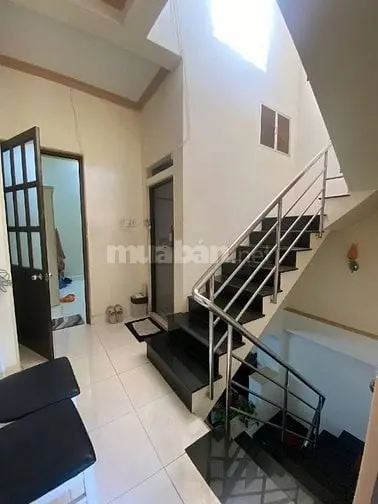 Nhà Hxh Nhỉnh 5 Tỷ - Huỳnh Tấn Phát Q7 - 3 Tầng - 3 Pn