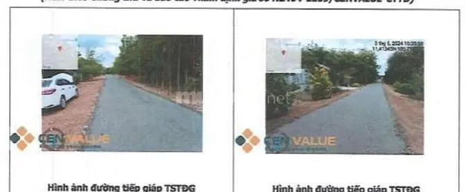 Bán Đấu Giá Tài Sản Vib Tại Tân Lập, Đồng Phú, Bình Phước Củ
