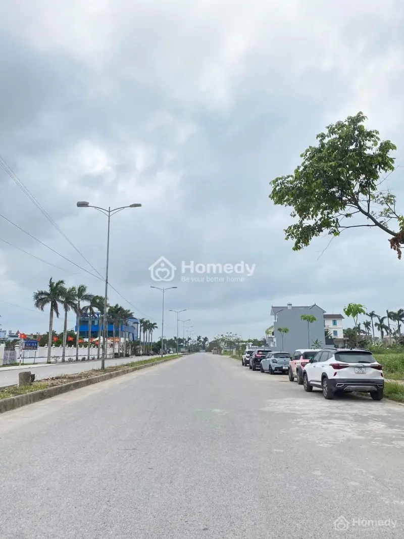Chuyển Nhượng 180M2 Đất Nền Anh Dũng 7 - Dương Kinh .