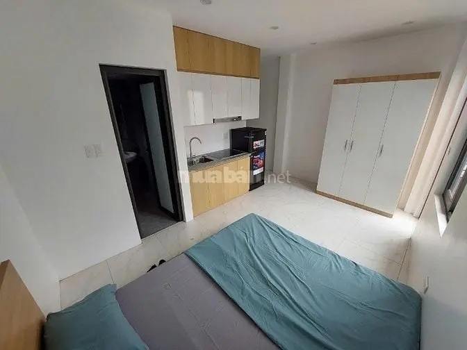 Bán Nhà Lê Quang Đạo, 50M Ra Ô Tô, Lô Góc, 45M2× 4.5T, Mt 5M, 8.7 Tỷ