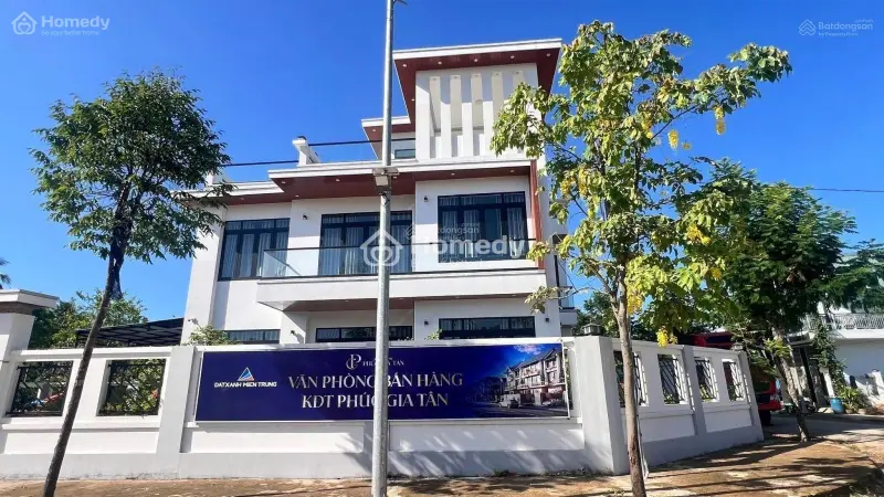 Bán Gấp Đất Nền Dự Án Phúc Gia Tân, Hoài Tân, Hoài Nhơn, Bình Định, 65M2, Giá Thỏa Thuận