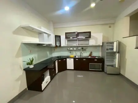 Tìm 1-2 Bạn Nữ Ở Ghép Phòng Trong Nhà Nguyên Căn