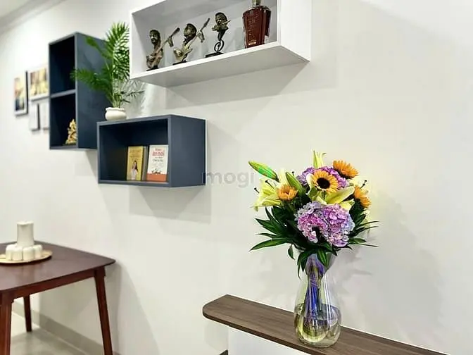 Khai Trương Chdv Mới Xây Ngay Đường Xô Viết Nghệ Tĩnh 2 Chiều