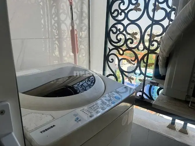 Leman Luxury, 20 Trương Định, P. Võ Thị Sáu, Q.3 – Ngã Tư Trương Định