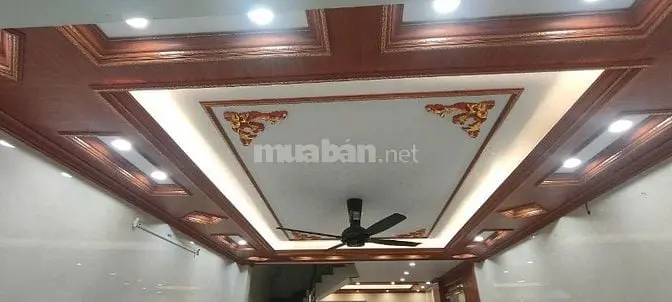 Cho Thuê Nhà Đẹp Mới Xây, Diên Tích 60 M2, Ngõ 2 Xóm 4 Thôn Hải Bối