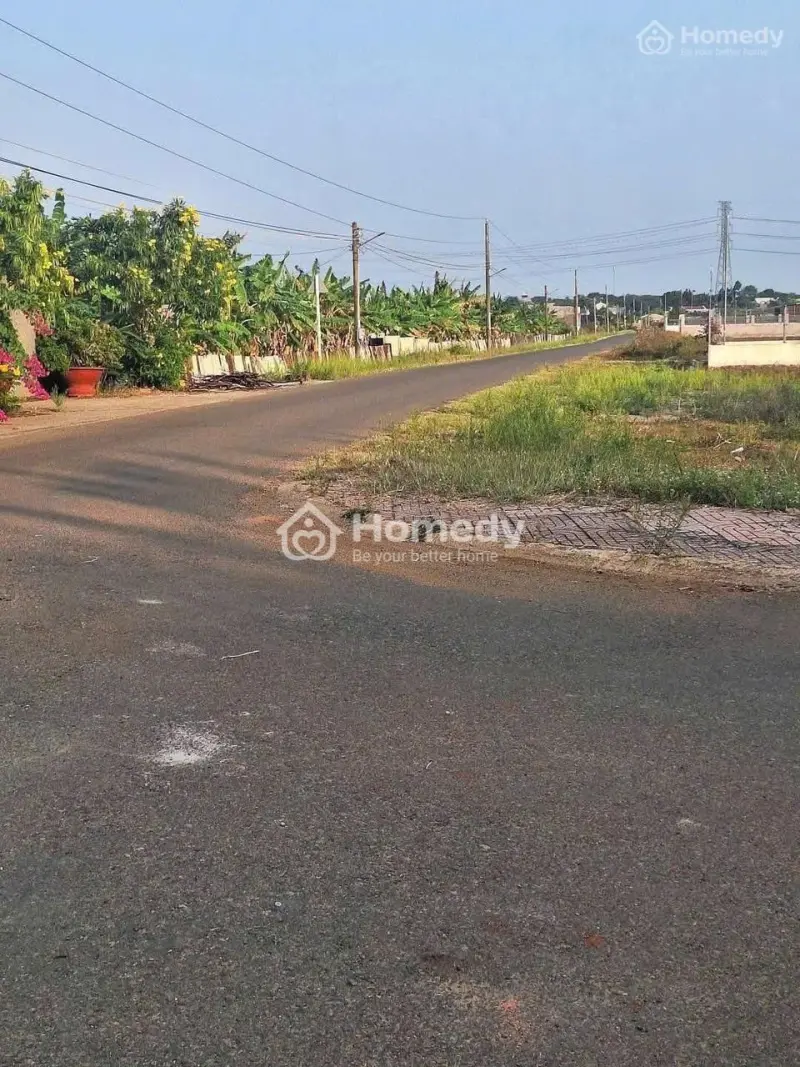 Lô Đất 184M2 Ngay Trung Tâm Hòa Long, Bà Rịa Vũng Tàu