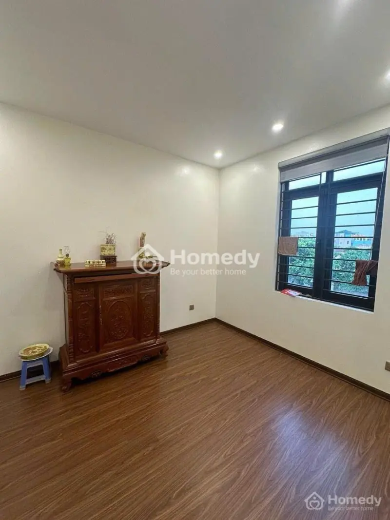 Bán Mỏ Vàng Trần Cung 50M2 Thang Máy Nội Thất Đầy Đủ Kinh Doanh Qh Ổn Định