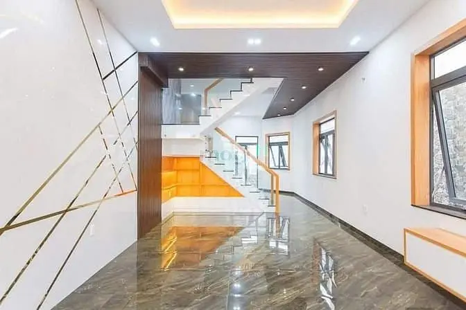 Bán Nhà Mặt Tiền 92 Lê Văn Thịnh Quận 2 Giá Tl Chính Chủ O9O3O34I23