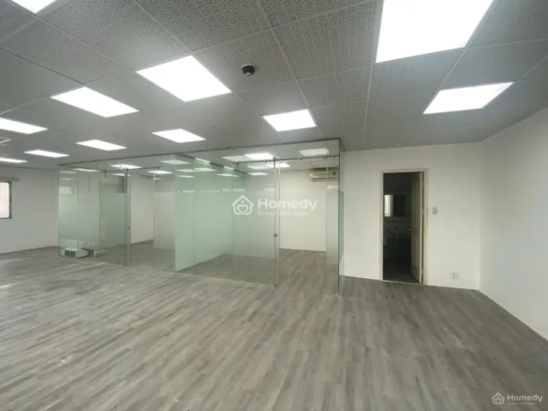 Cho Thuê Văn Phòng Đường Võ Văn Tần Q3 Giá Rẻ Diện Tích 110M2