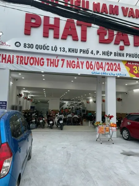 Cho Thuê Mặt Bằng Quốc Lộ 13, Thủ Đức. Dt: 10M X 50M