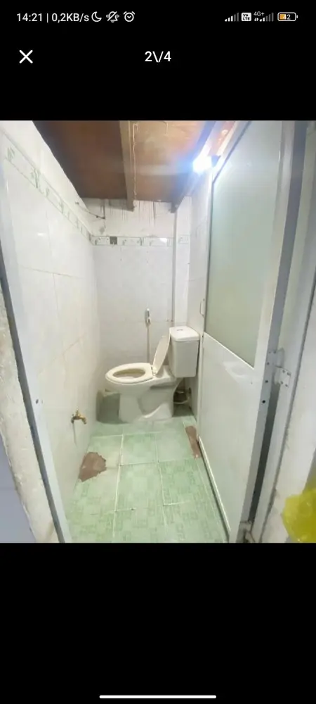 Tìm Nam Ở Ghép Trọ Gần Gtvt Q9