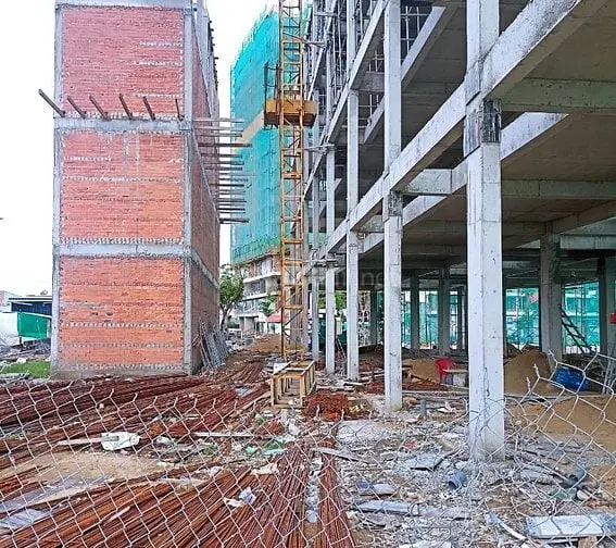 🏡 Lô Đất Mk Central City 67,21M² – View Shophouse – Hướng Tây Bắc 🌇