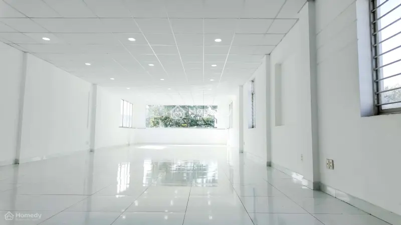 Chính Chủ Cho Thuê Tòa Nhà Vp- Diện Tích Từ 110-150M2 - Trung Tâm Q3 Giá Ưu Đãi