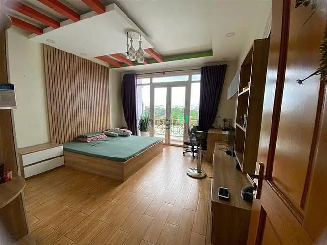Nhà Đẹp, Hiếm Hoàng Hữu Nam Long Thạnh Mỹ, 5 Tầng, 60M2, Giá 8,85 Tỷ,
