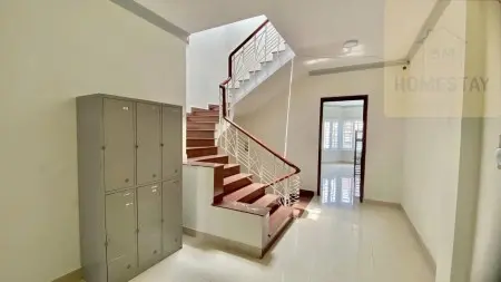Cho Thuê Nhà Trọ Ktx Giá Rẻ, Giờ Giấc Tự Do