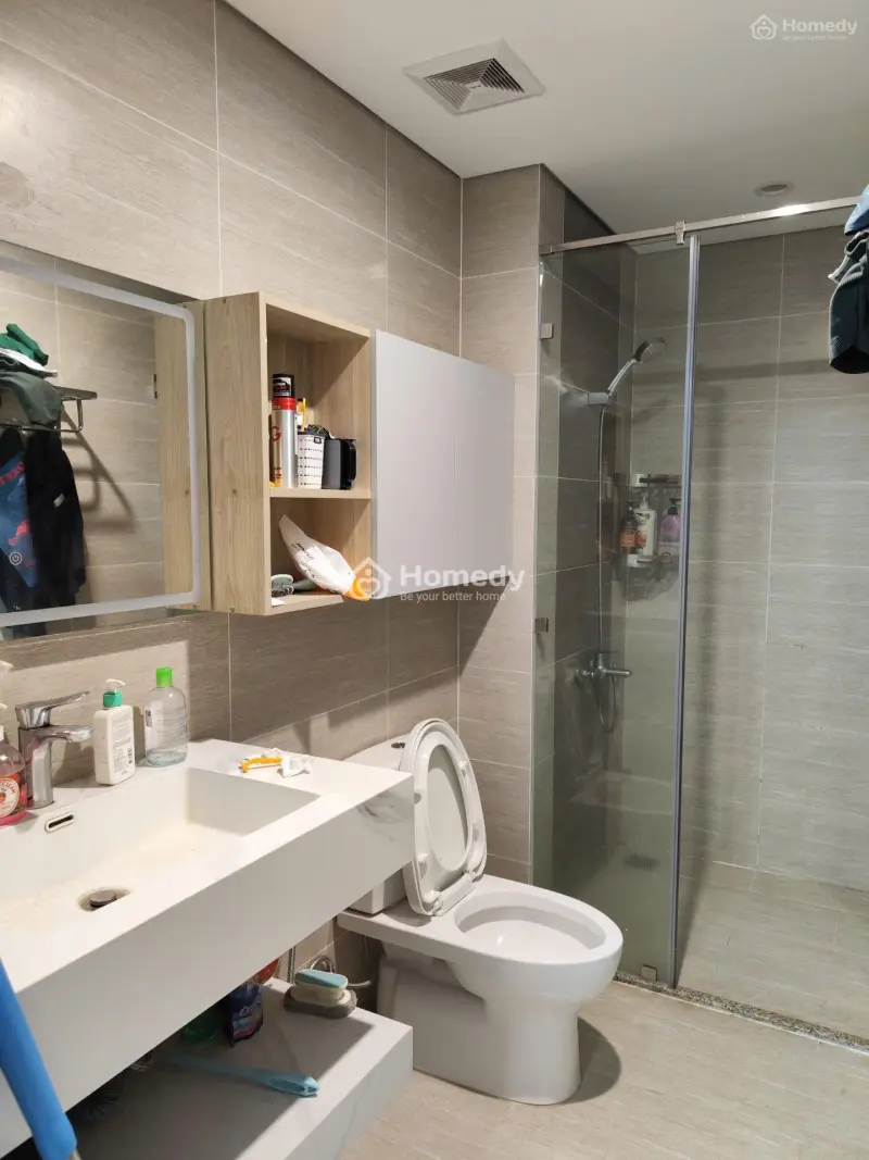 Bán Nhanh 2Pn+ 70M2 Full Nt , Giá Mềm 3,5 Tỷ Btp Vinhome Grand Park , Thủ Đức , Tp Hồ Chí Minh