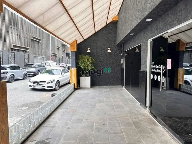 Mặt Bằng Dễ Kinh Doanh Cạnh Nassim, Thảo Điền, Q2 (9X15M). Giá 65Tr/Th