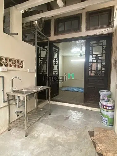 🌟Tập Thể Hàng Bè_Hoàn Kiếm_Tầng 3_Sân Rộng_70M2 2Pn Chỉ 5,4 Tỷ🌟