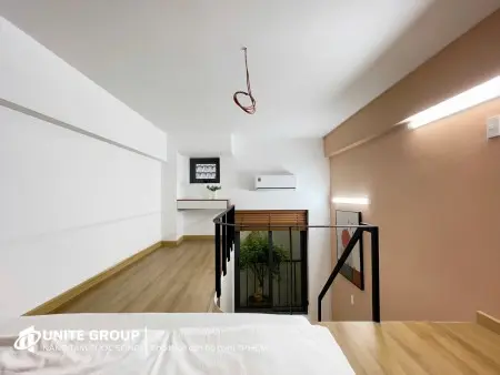 Studio, Duplex Full Nt Trần Xuân Soạn, Q7, Gần Lotte, Rmit, Q4