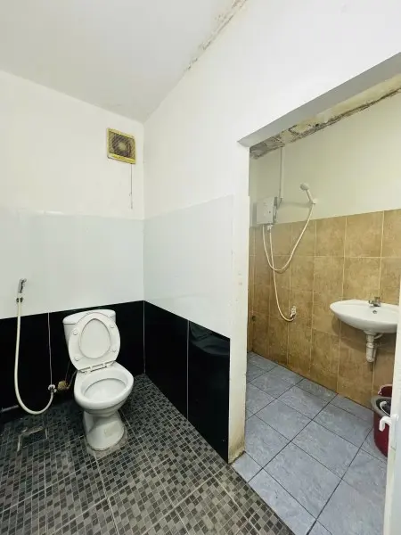 Chính Chủ Cho Thuê Phòng Có Máy Lạnh Đường Tân Hải