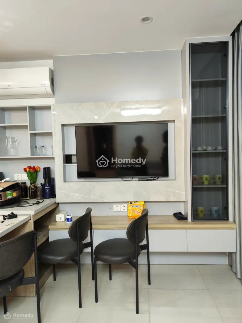 Bán Nhanh 2Pn+ 70M2 Full Nt , Giá Mềm 3,5 Tỷ Btp Vinhome Grand Park , Thủ Đức , Tp Hồ Chí Minh