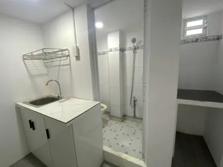 Phòng Trọ Giá Rẻ Quận Tân Phú.