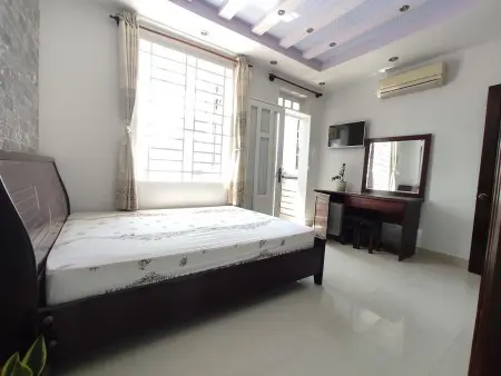 Phòng 25M2 - 3Tr Gần Ủy Ban Q2 Cũ