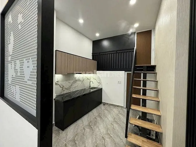 Thanh Lí Gấp Căn Nhà Mặt Tiền Đường An Dương Vương Giá 1Tỷ685