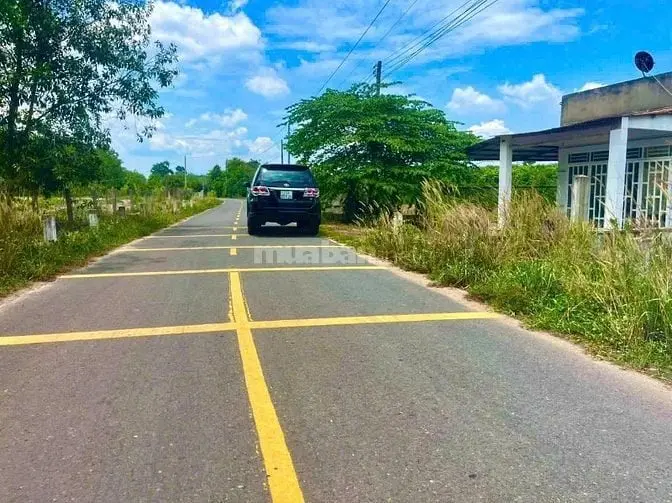 Chính Chủ Cần Bán 600M2 Nhà Đất Hcm Giá 520Tr.