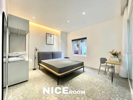 Căn Hộ 1Pn Full Nội Thất Rộng 40M2 Ngay Xô Viết Nghệ Tĩnh Giáp Q1, Q3, Phú Nhuận,