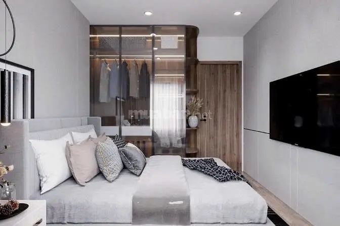 Căn Hộ Cielo 1Pn - 2Pn - 1Wc Mặt Tiền Ql1A Góp 6 Triệutháng Giá Nội Bộ