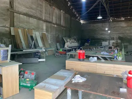Cho Thuê Kho 800 M2, 20Tr, Gần Chợ Bình Điền Q 8