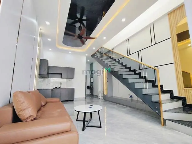 Bán Nhà Đẹp 1 Trệt 1 Lầu Sổ Hồng Riêng Thổ Cư Trung Tâm Biên Hoà
