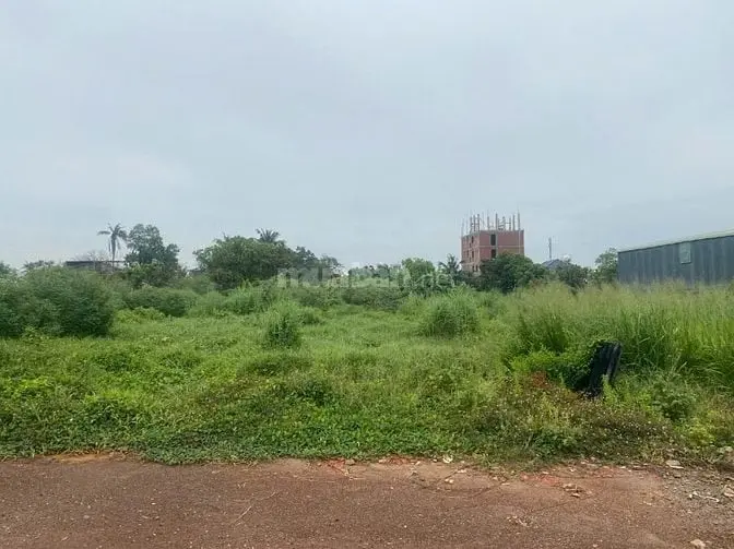 Cần Bán Đất An Thạnh, Thuận An Diện Tích : 196,5M2