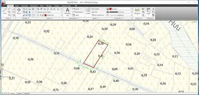 Cần Tiền Xây Nhà Bán Gấp 1000M ,Quy Đức ,Đường Oto ,Giá 2.6 Tỷ Shr